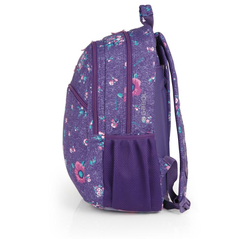 Gabol Mochila adaptable a carro LILY Rebajas baratas