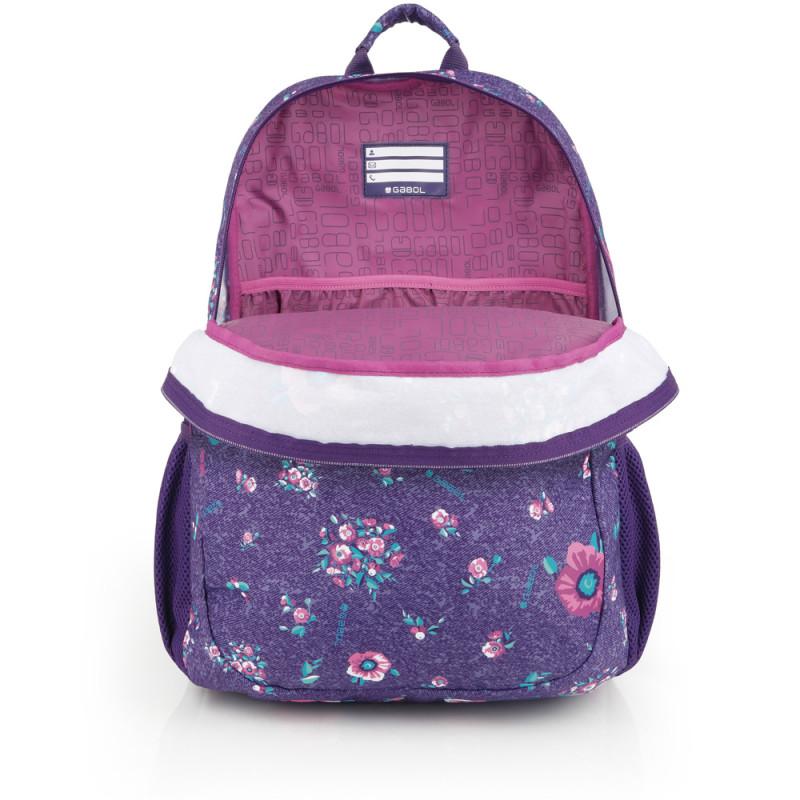 Gabol Mochila adaptable a carro LILY Rebajas baratas