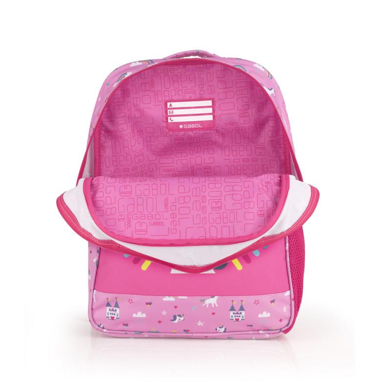 Gabol Mochila adaptable a carro RAINBOW Rebajas de fábrica
