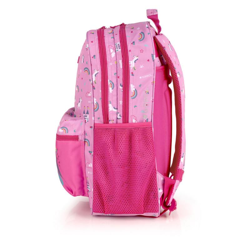 Gabol Mochila adaptable a carro RAINBOW Los más vendidos