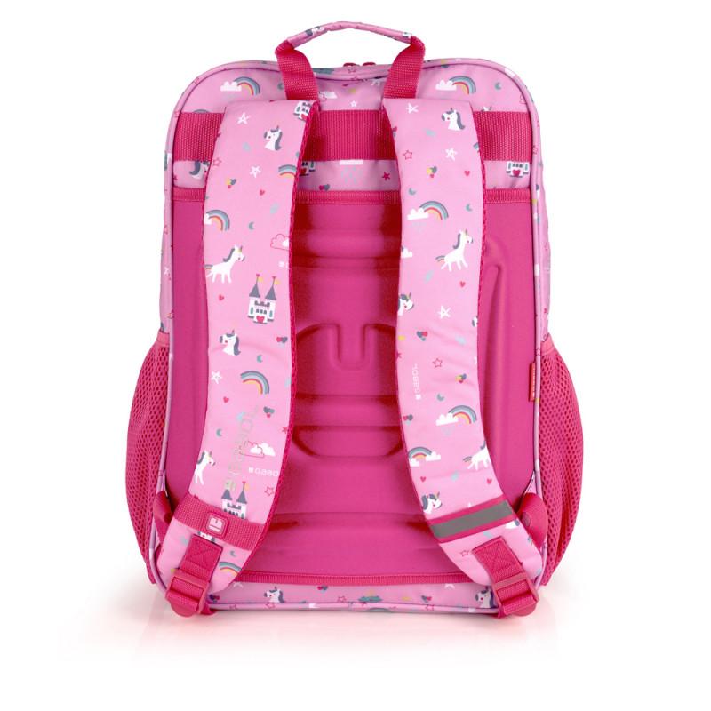 Gabol Mochila adaptable a carro RAINBOW Los más vendidos