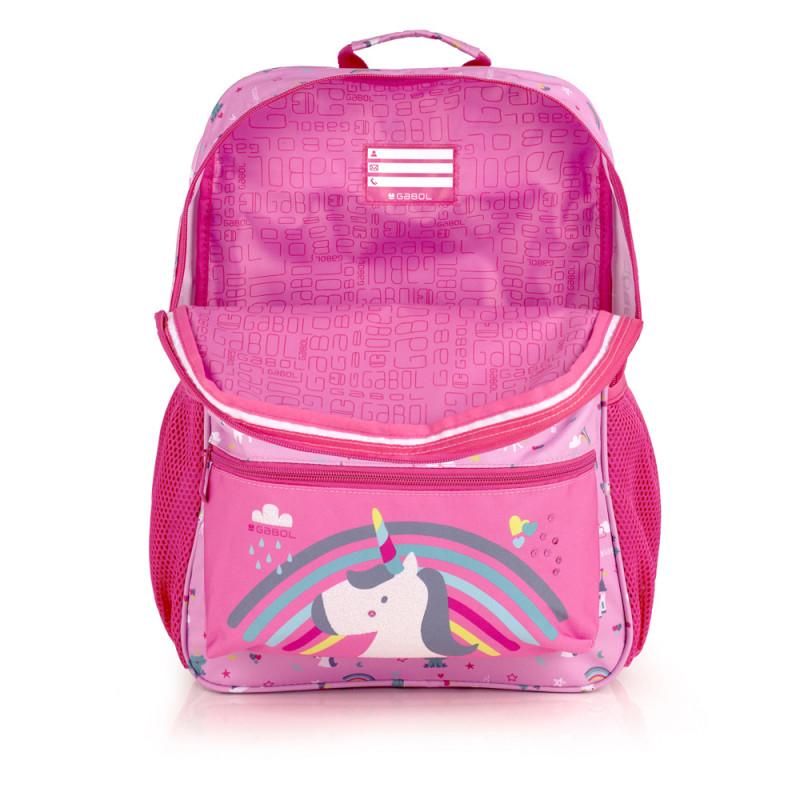 Gabol Mochila adaptable a carro RAINBOW Los más vendidos