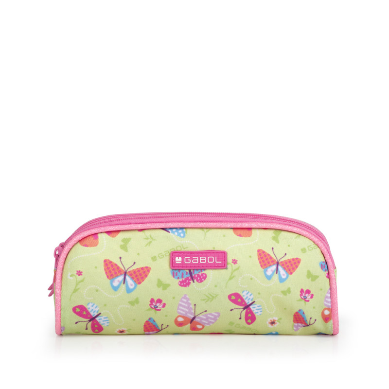 Gabol Estuche doble BOUQUET Descuento