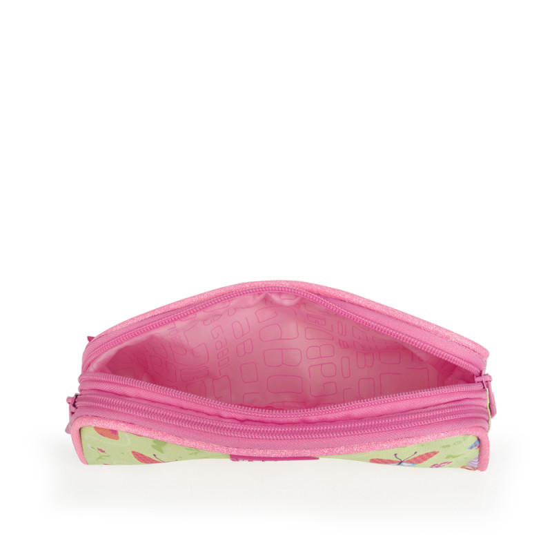Gabol Estuche doble BOUQUET Descuento