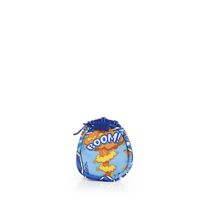 Gabol Estuche triple DINO Tienda