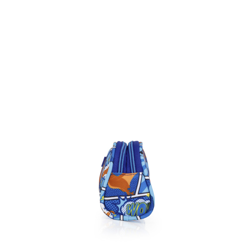 Gabol Estuche doble DINO Tienda