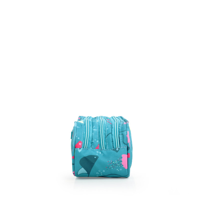 Gabol Estuche triple ACQUA Mejor oferta