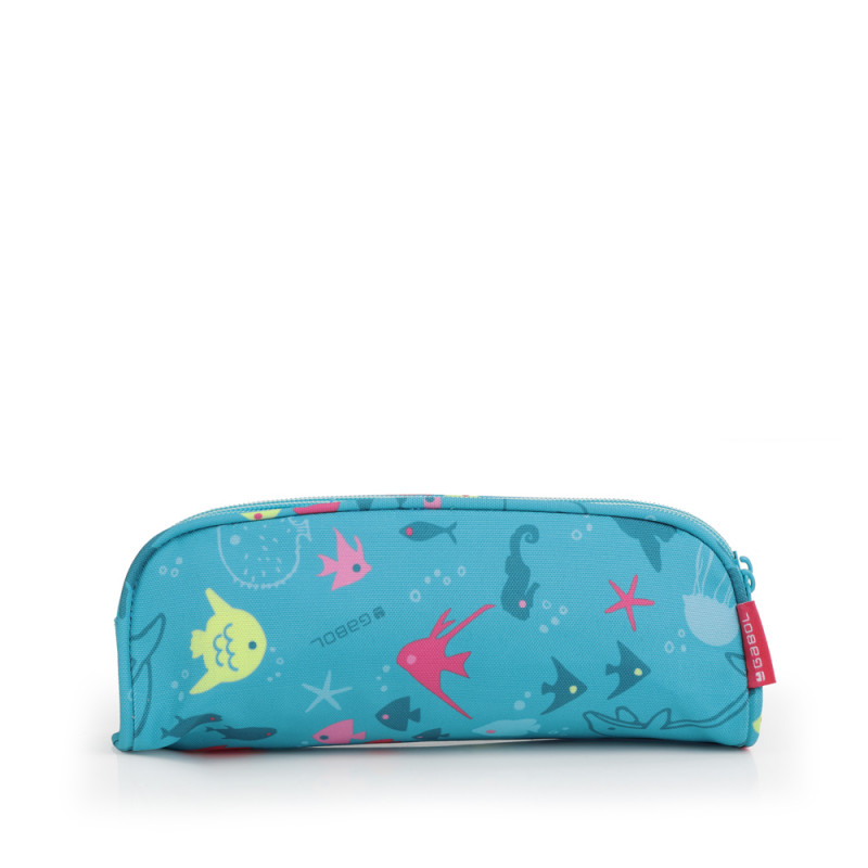 Gabol Estuche doble ACQUA Rebajas online
