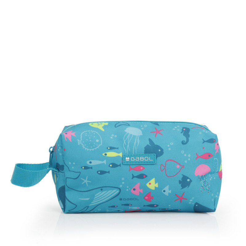 Gabol Estuche neceser ACQUA Rebajas top