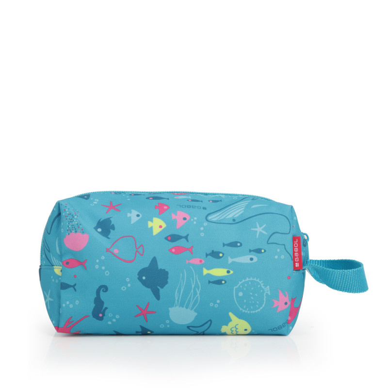 Gabol Estuche neceser ACQUA Rebajas top