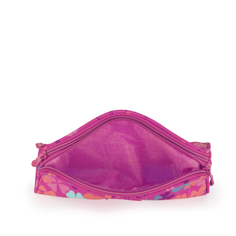 Gabol Estuche doble CLOVER COMPRAR AHORA