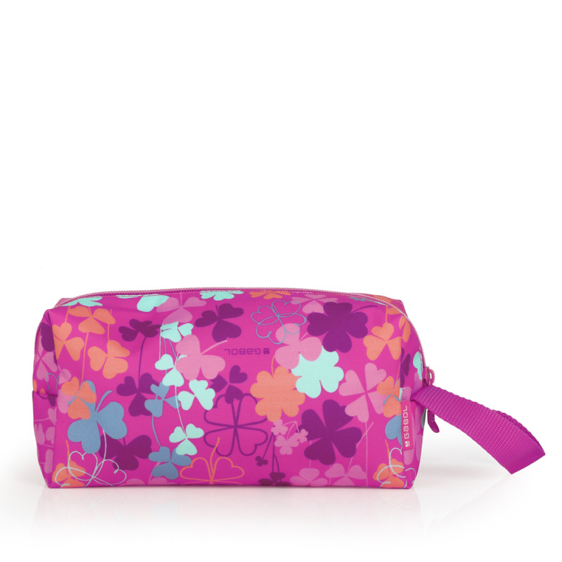 Gabol Estuche neceser CLOVER ÚLTIMAS EDICIONES
