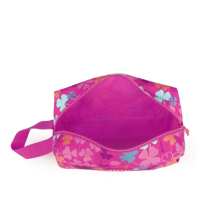 Gabol Estuche neceser CLOVER ÚLTIMAS EDICIONES