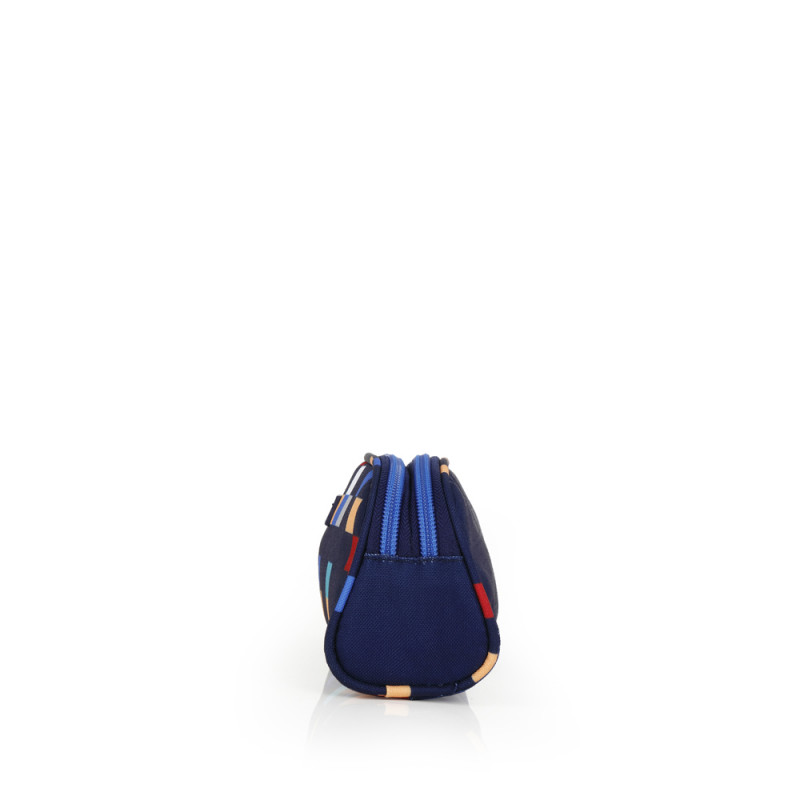 Gabol Estuche doble CUBIK Oferta especial de fábrica