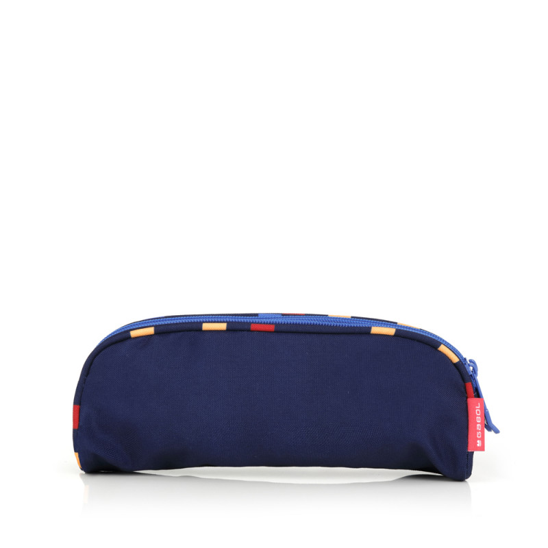 Gabol Estuche doble CUBIK Oferta especial de fábrica