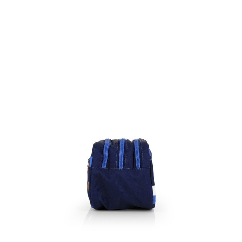 Gabol Estuche triple CUBIK Promoción trimestral