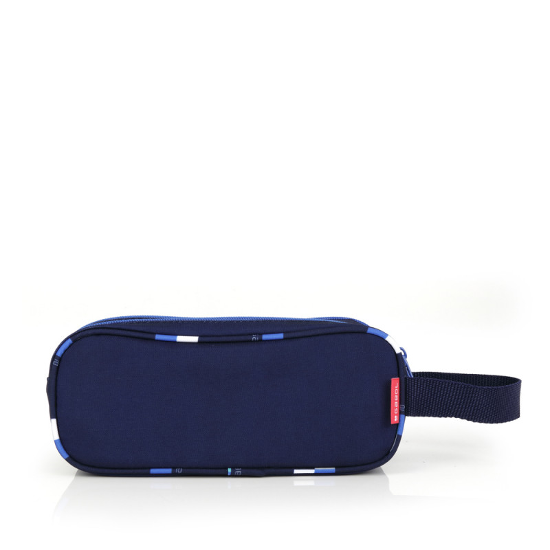 Gabol Estuche triple CUBIK Promoción trimestral