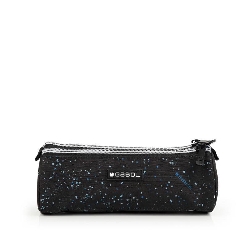 Gabol Estuche triple GALAXY