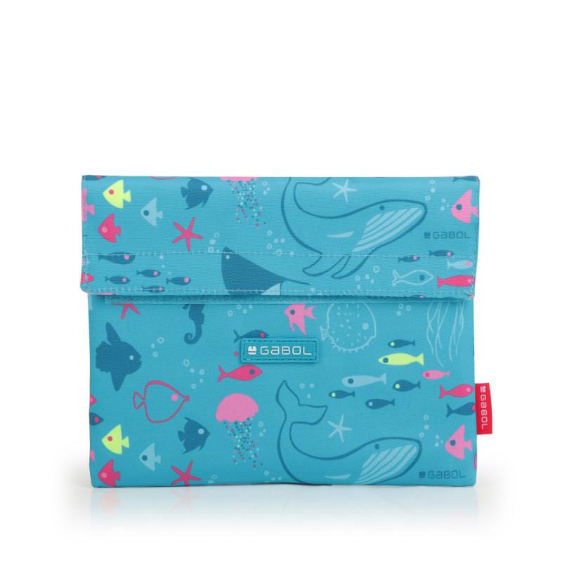 Gabol Funda bocadillo térmica ACQUA