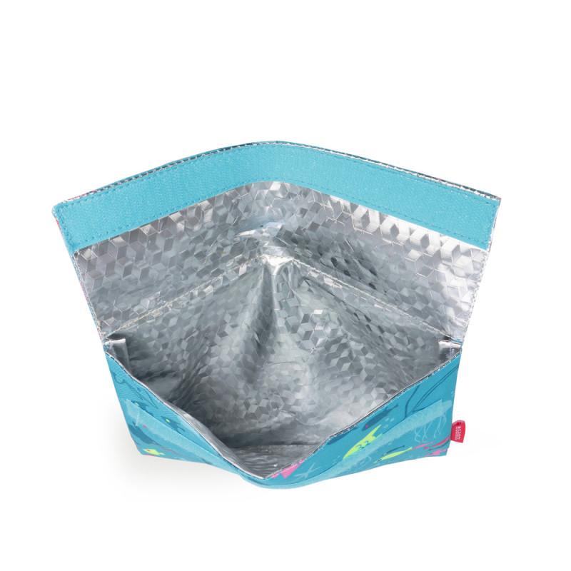 Gabol Funda bocadillo térmica ACQUA Envío internacional gratuito