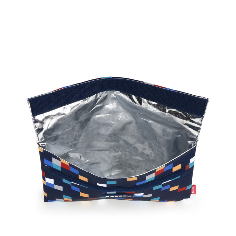 Gabol Funda bocadillo térmica CUBIK Limitado a 3 días