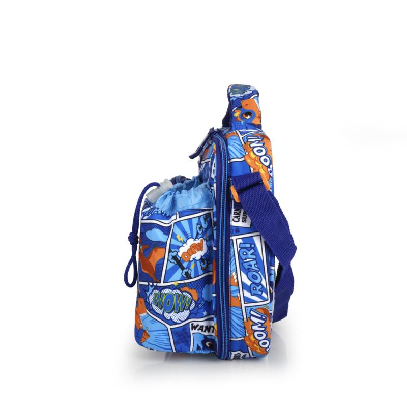 Gabol Porta alimentos térmico DINO En oferta