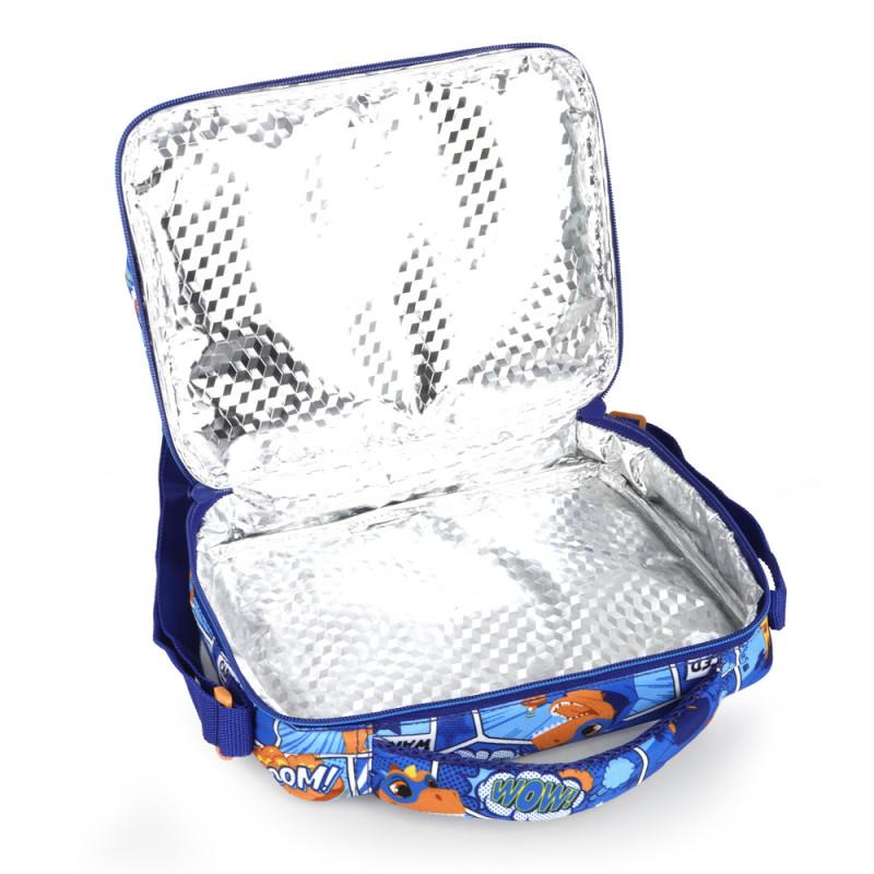 Gabol Porta alimentos térmico DINO En oferta