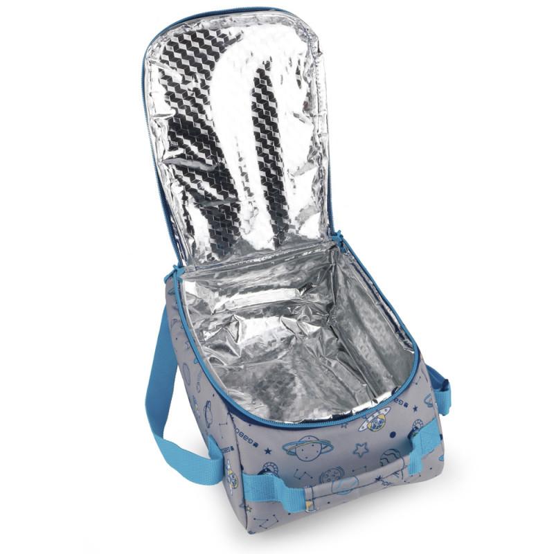 Gabol Porta alimentos térmico SPACE Precio ultrabajo