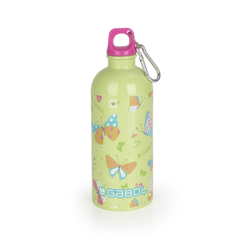 Gabol Botella acero inoxidable BOUQUET Outlet online