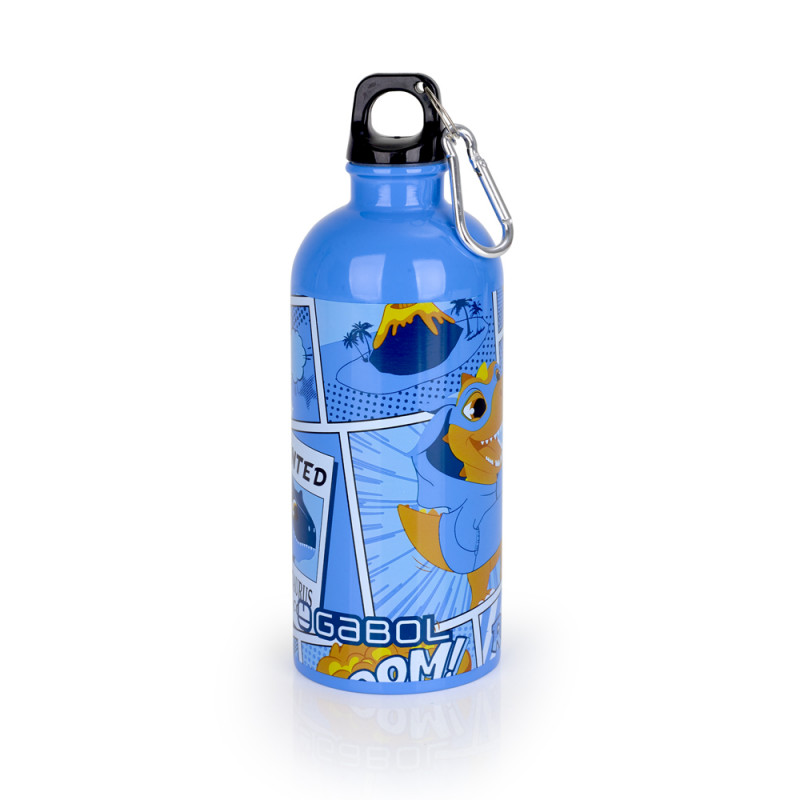 Gabol Botella acero inoxidable DINO Rebajas