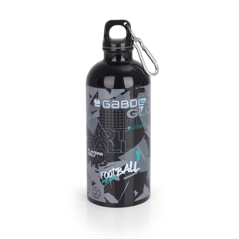 Gabol Botella acero inoxidable SCORE