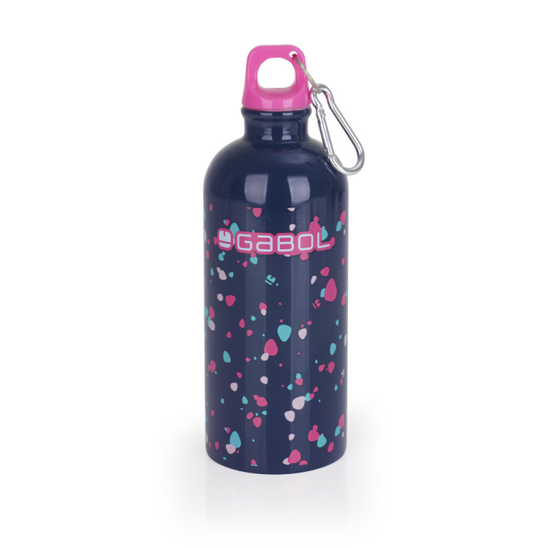Gabol Botella acero inoxidable PARTY