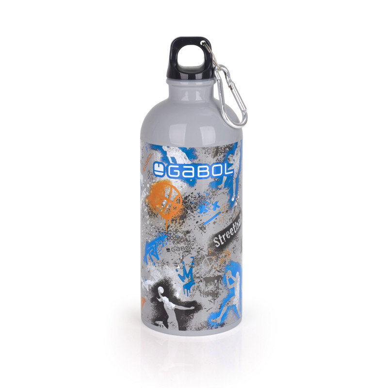Gabol Botella acero inoxidable FREEDOM Ventas relámpago