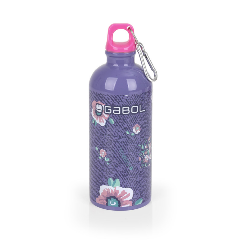Gabol Botella acero inoxidable LILY