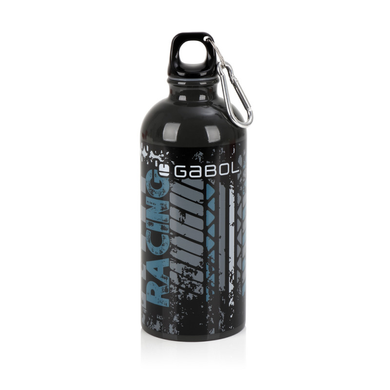 Gabol Botella de acero inoxidable ROAD