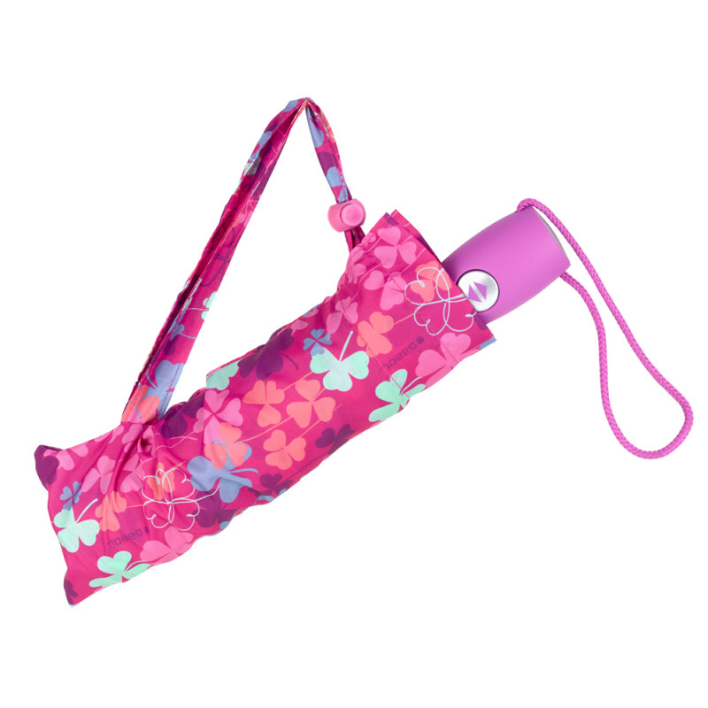 Gabol Paraguas plegable CLOVER Oferta especial