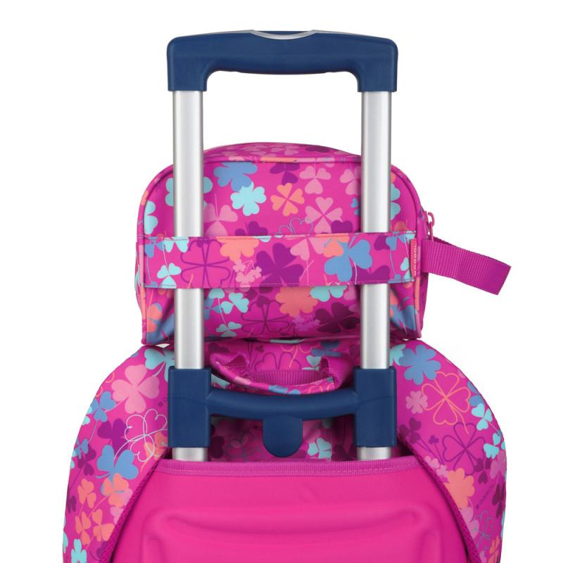 Gabol Neceser infantil CLOVER Precio de fábrica