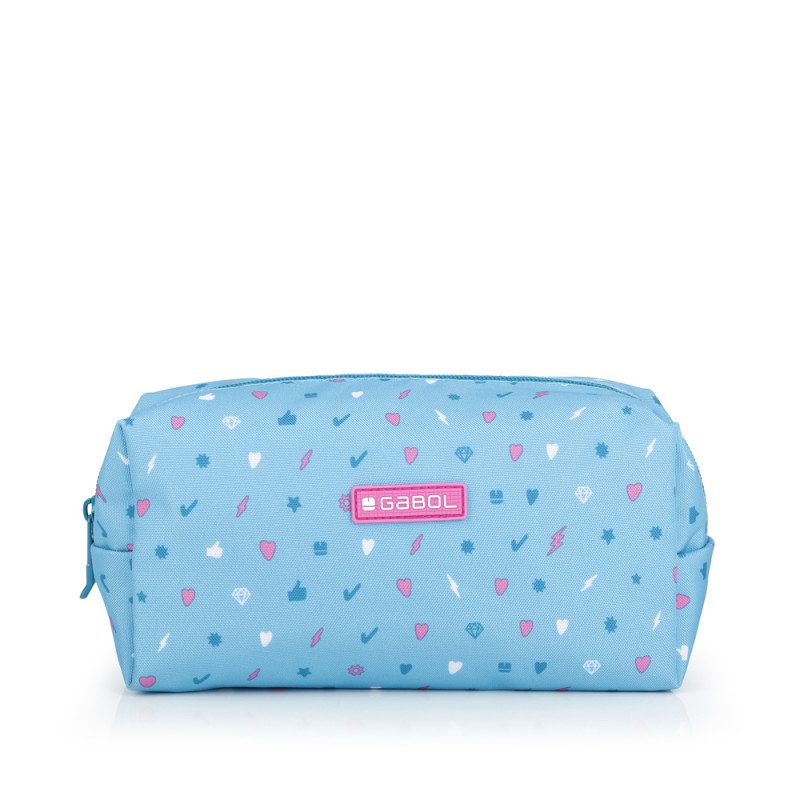 Gabol Estuche CONFETTI