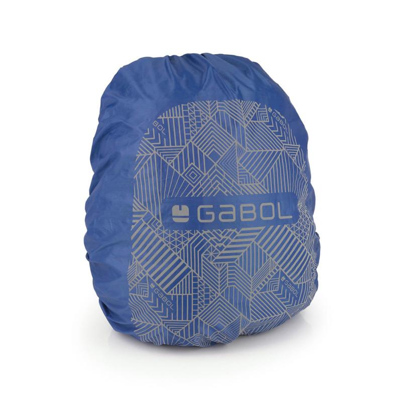 Gabol Funda impermeable mochila Funda IMPERMEABLE Mochila