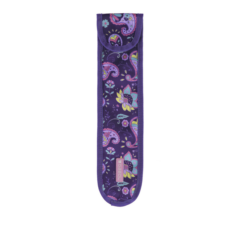 Gabol Funda Flauta PRANAH En oferta