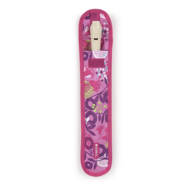 Gabol Funda Flauta LINDA Descuentos del mes