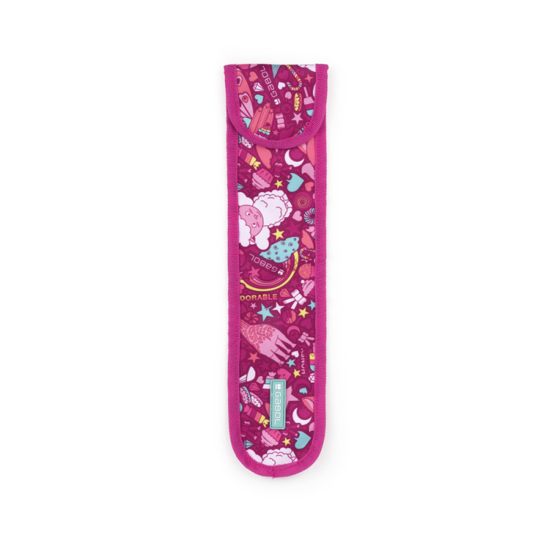 Gabol Funda Flauta TOY Oferta exclusiva