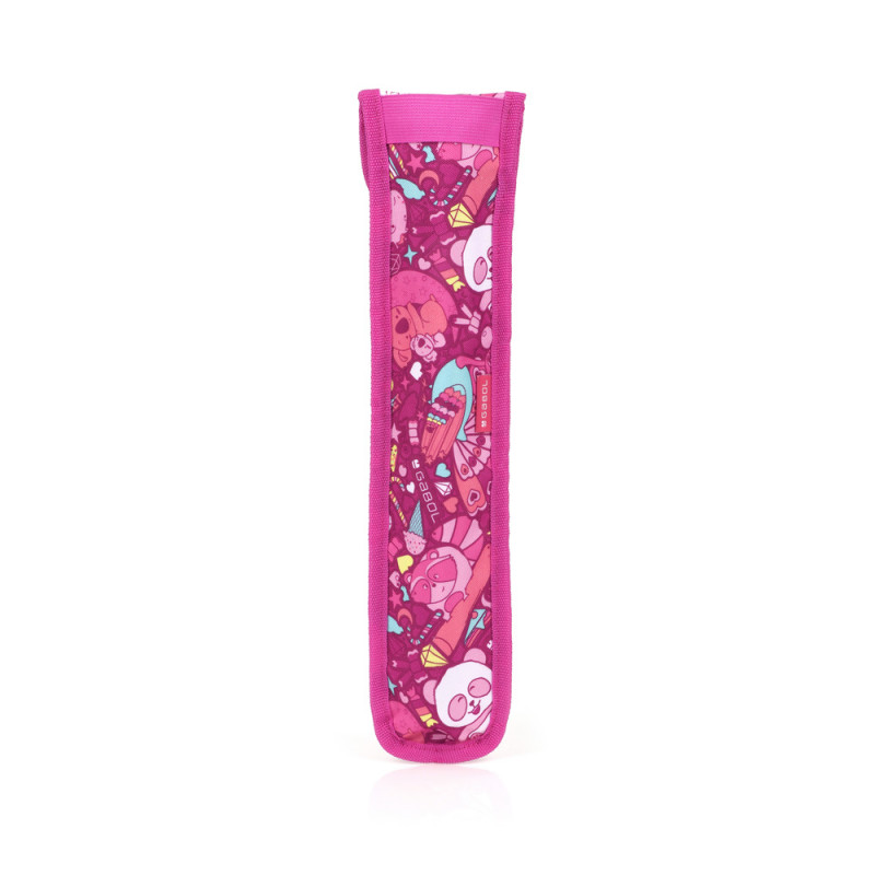 Gabol Funda Flauta TOY Oferta exclusiva