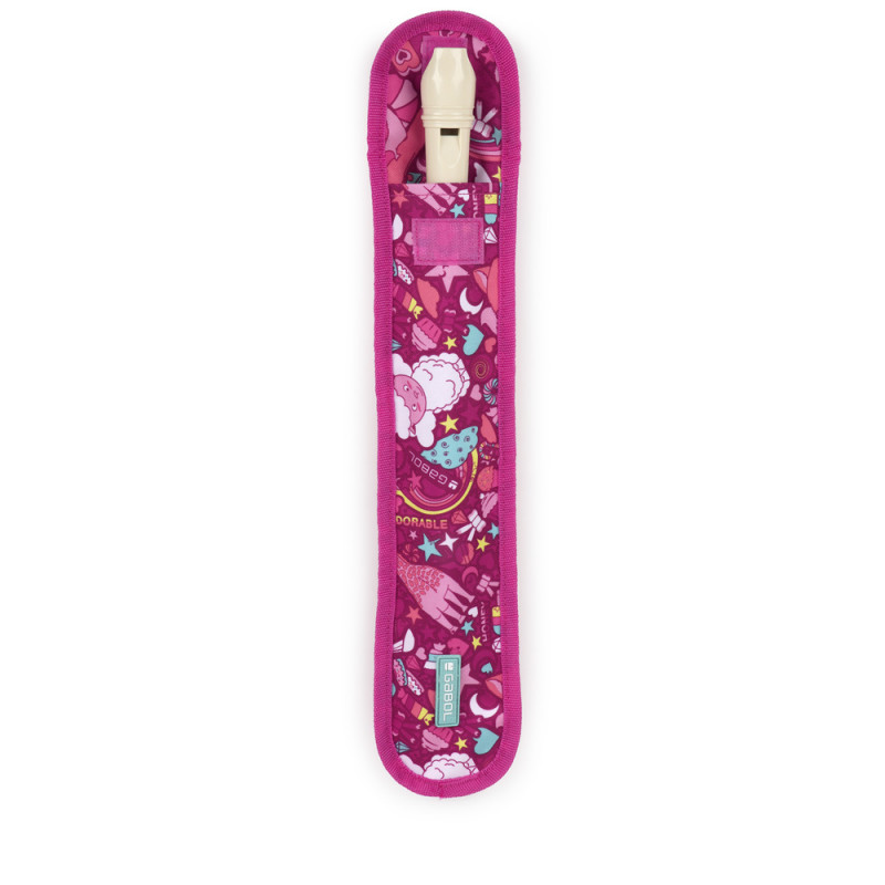 Gabol Funda Flauta TOY Oferta exclusiva