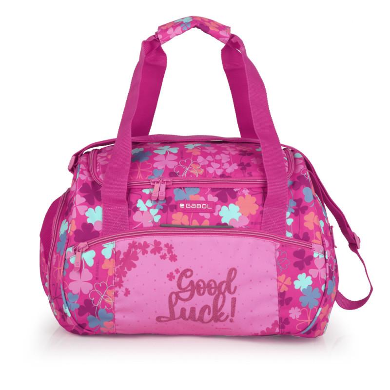 Gabol Bolsa de viaje/ deporte CLOVER Última moda