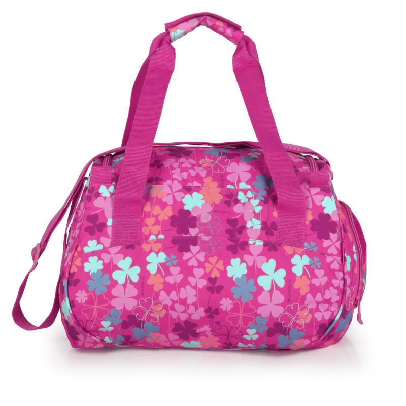 Gabol Bolsa de viaje/ deporte CLOVER Última moda