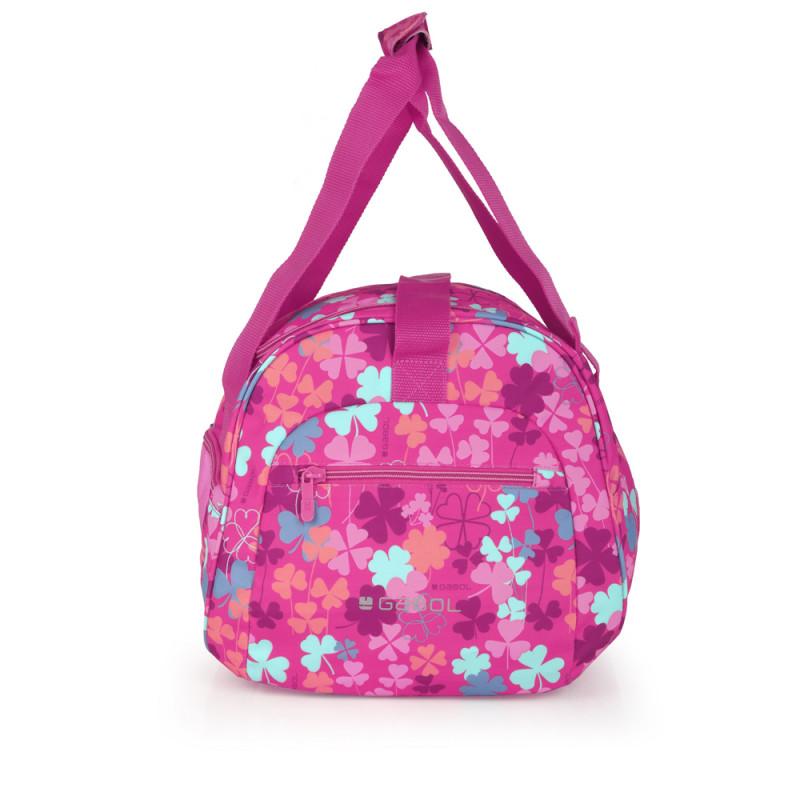 Gabol Bolsa de viaje/ deporte CLOVER Última moda