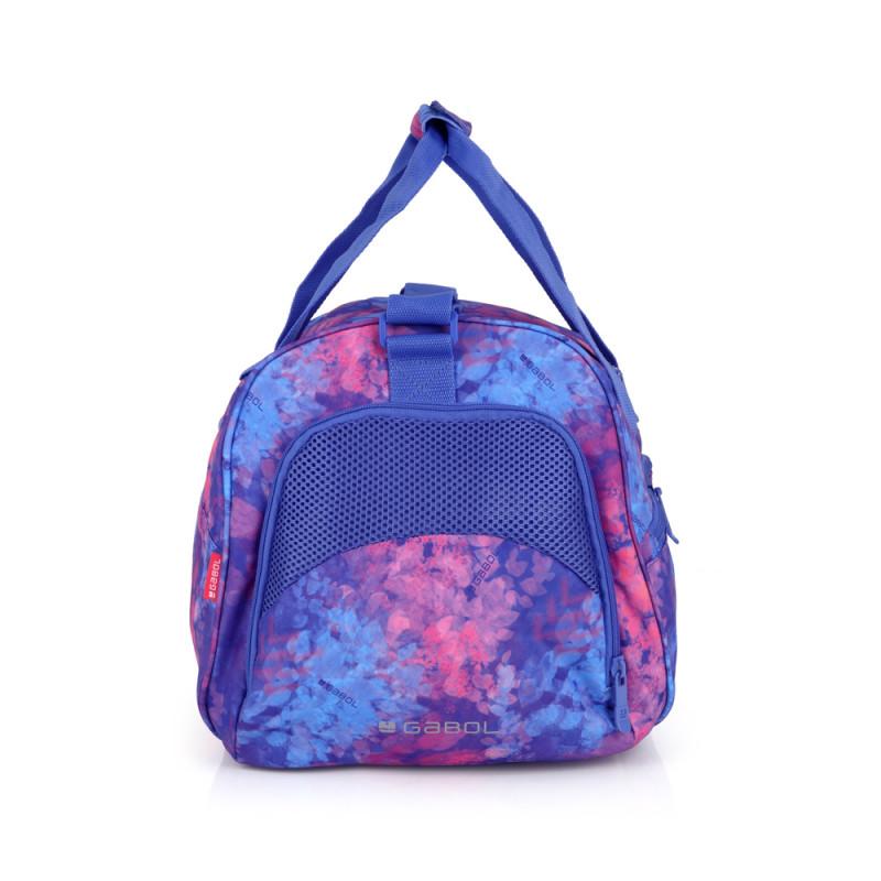 Gabol Bolsa de viaje/ deporte SUNSET Ofertas de temporada