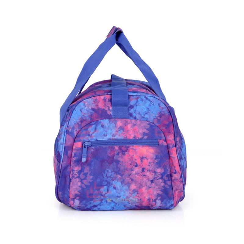 Gabol Bolsa de viaje/ deporte SUNSET Ofertas de temporada