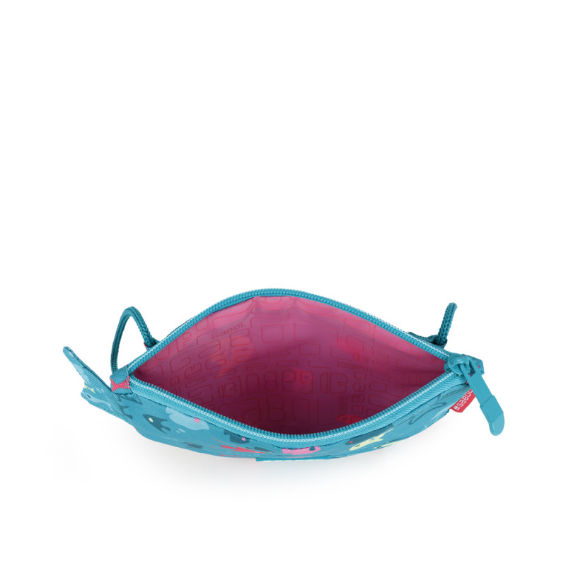 Gabol Bolso infantil ACQUA Grandes ahorros